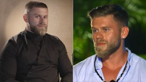 Răzvan Kovacs susține că despărțirea de Ema nu ar fi fost pe cale pașnică. Bărbatul, dat afară din casă de soția lui