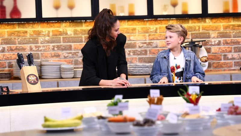 Chefi la cuțite, 4 martie 2026. Cine a câștigat a treia amuletă din sezonul 17. Maurice Munteanu a dat verdictul