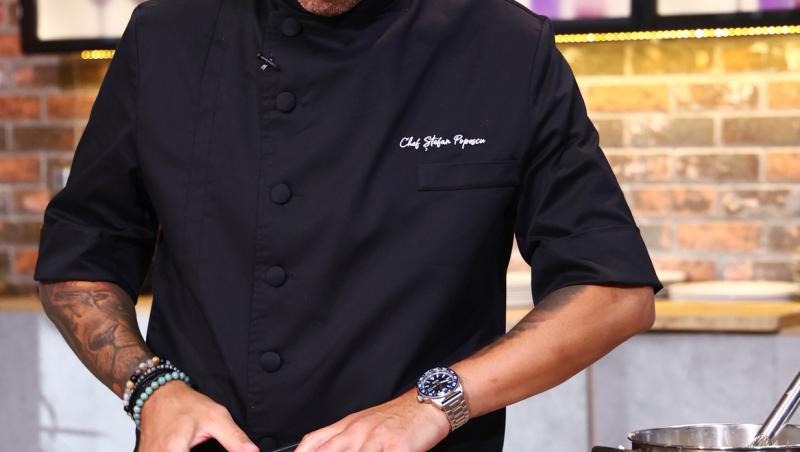 Chefi la cuțite, 4 martie 2026. Cine a câștigat a treia amuletă din sezonul 17. Maurice Munteanu a dat verdictul