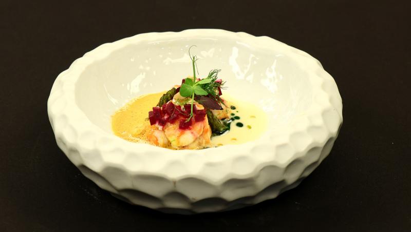 Chefi la cuțite, 4 martie 2026. Cine a câștigat a treia amuletă din sezonul 17. Maurice Munteanu a dat verdictul