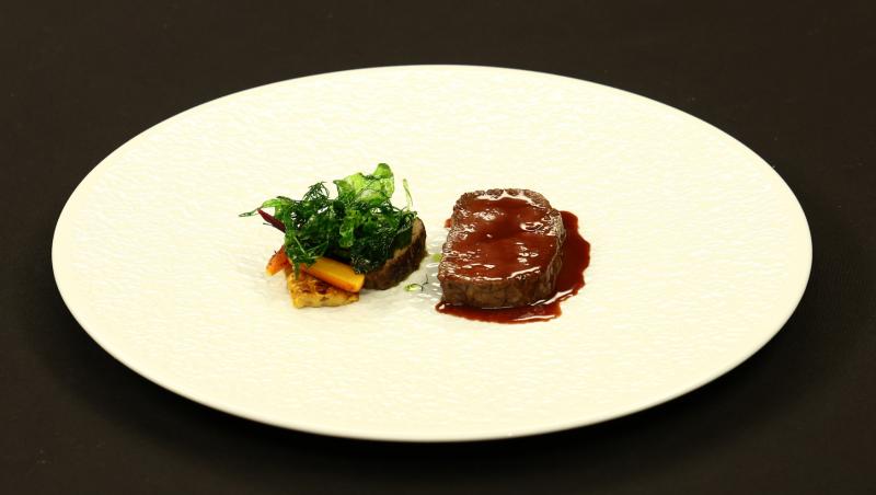 Chefi la cuțite, 4 martie 2026. Cine a câștigat a treia amuletă din sezonul 17. Maurice Munteanu a dat verdictul