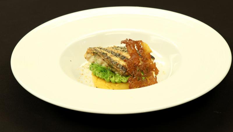 Chefi la cuțite, 4 martie 2026. Cine a câștigat a treia amuletă din sezonul 17. Maurice Munteanu a dat verdictul