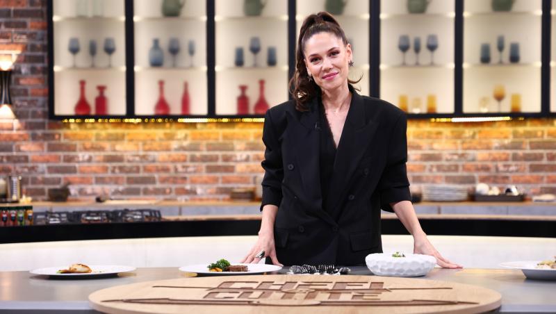 Chefi la cuțite, 4 martie 2026. Cine a câștigat a treia amuletă din sezonul 17. Maurice Munteanu a dat verdictul