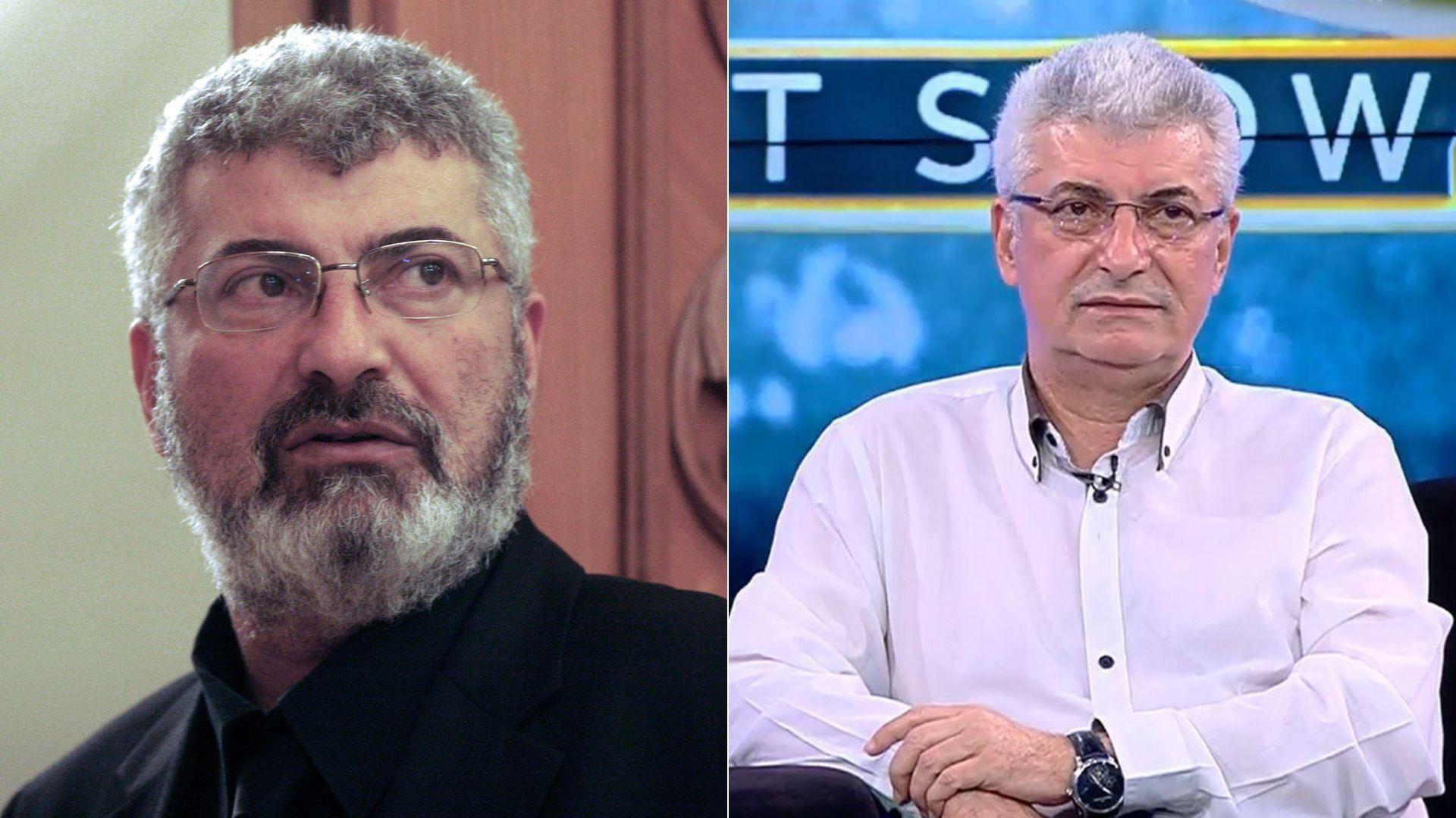 colaj silviu prigoana