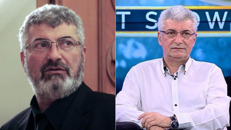 colaj silviu prigoana