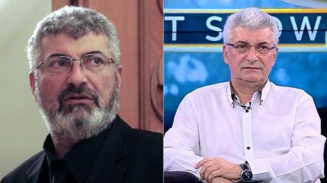 Adriana Bahmuțeanu, dezvăluiri neașteptate. Care a fost cea mai mare dorință a lui Silviu Prigoană &icirc;nainte de a muri