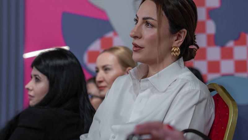 Antena Academy, eveniment premium de Ziua Femeii. Workshop de succes dedicat femeilor de business din România