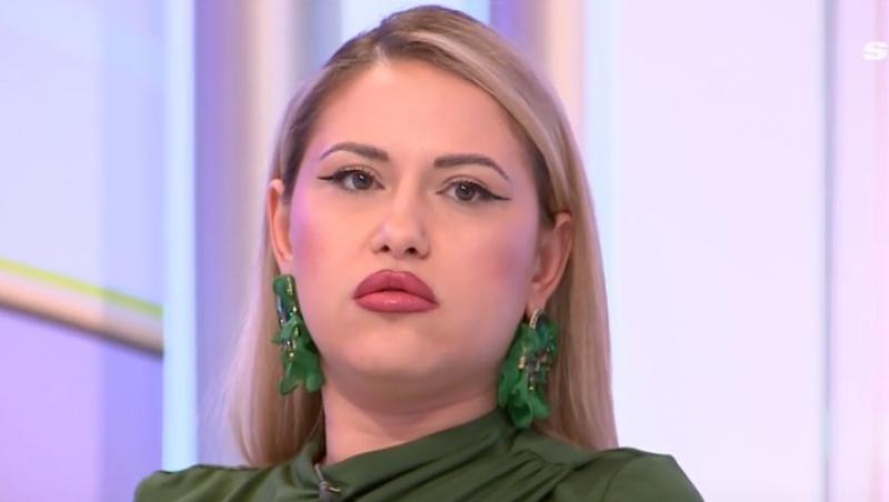 Mireasa, sezon 13. Ce spune Roxana despre faptul că Sebastian a trimis-o în cursa de eliminare. Băiatul nu a rămas indiferent