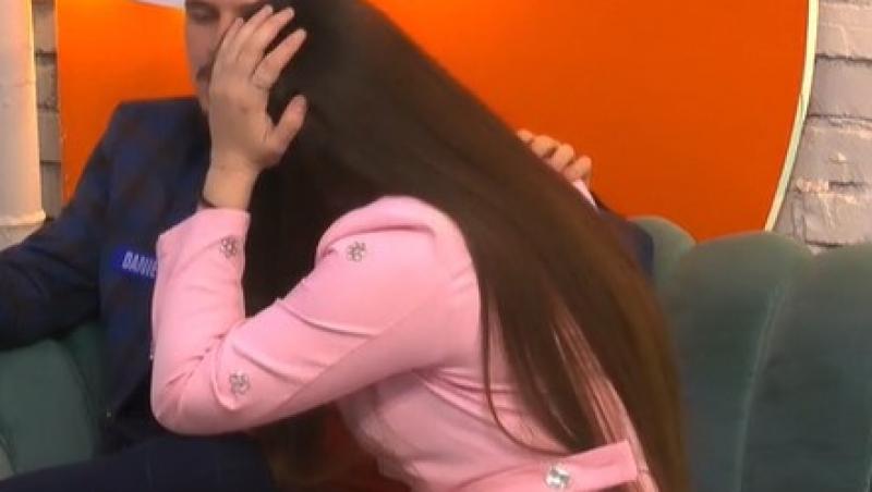 Mireasa, sezon 13. Claudia a avut un vis îngrijorător despre Daniel. Cum a reacționat băiatul când a aflat: „Mi se adeveresc...”