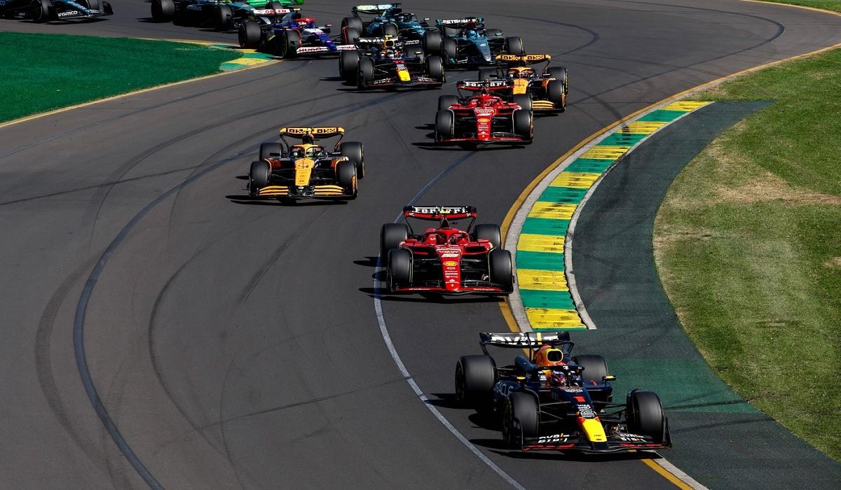 Start &icirc;n noul sezon Formula 1! Marele Premiu al Australiei se vede duminică, de la 06:00, pe Antena 1 și AntenaPLAY