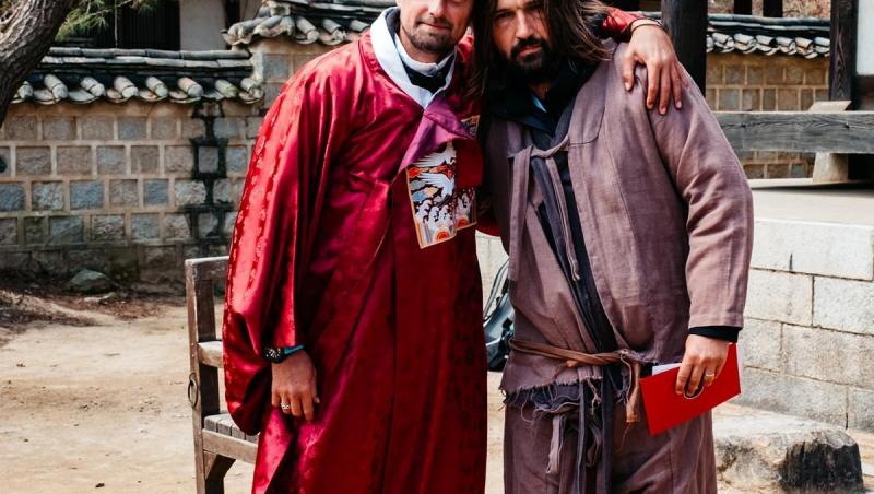 De ce nu a vrut Dan Alexa să participe la Survivor alături de Gabi Tamaș: „M-a căutat și pe mine să merg cu el”