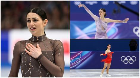 Cum le răspunde președinta FRP celor care au acuzat-o pe Julia Sauter că nu cunoaște limba rom&acirc;nă&nbsp;