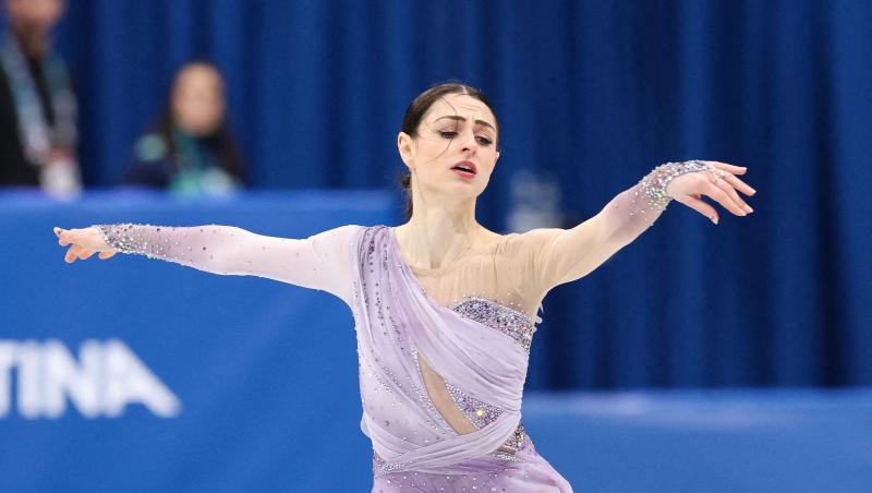 Cum le răspunde președinta FRP celor care au acuzat-o pe Julia Sauter că nu cunoaște limba română 