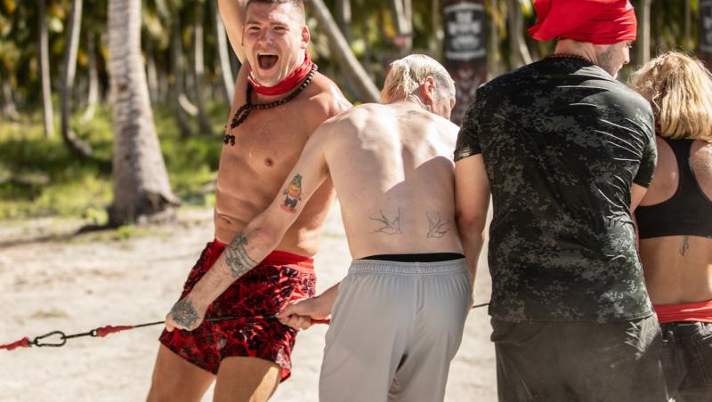 Donca este de părere că prejudiciul de imagine este mai mare decât au crezut mulți.