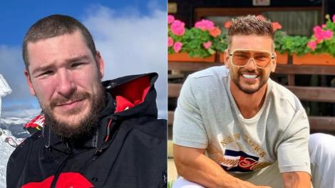 Călin Donca rupe tăcerea despre procesul cu Dorian Popa: &bdquo;Vreau să arăt &icirc;ntregii țări&rdquo;