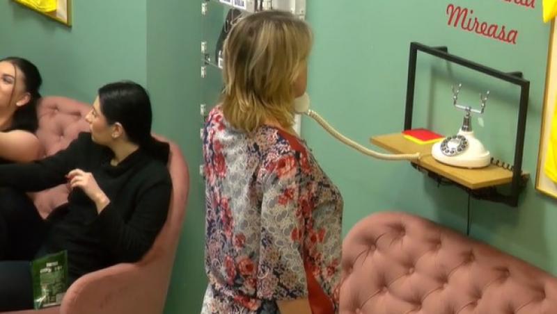 Mireasa, sezon 13. O schimbare neașteptată a avut loc în casă. Cu ce vești a venit AdrenaLINIA: „Intrăm în armată!”