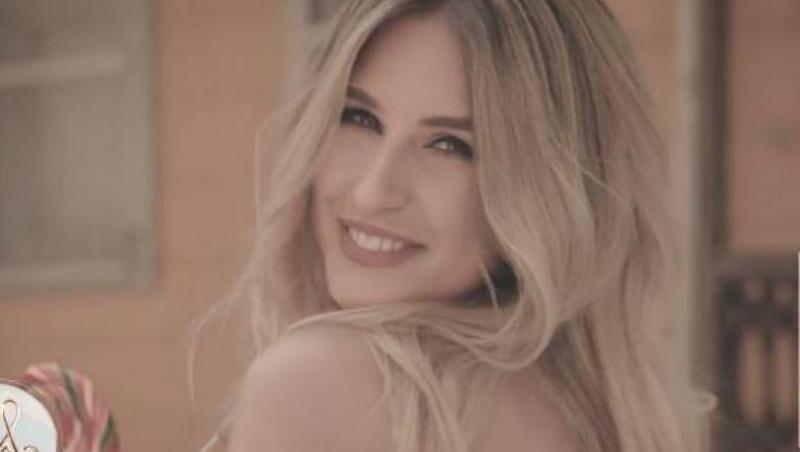 Fiica Mirunei din sezonul 6 Mireasa a împlinit 1 an. Cum arată micuța: „Ești începutul nostru cel mai frumos!”