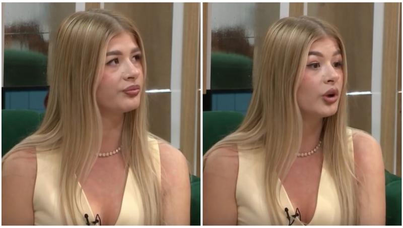 Colaj cu Diana la Mireasa sezon 13