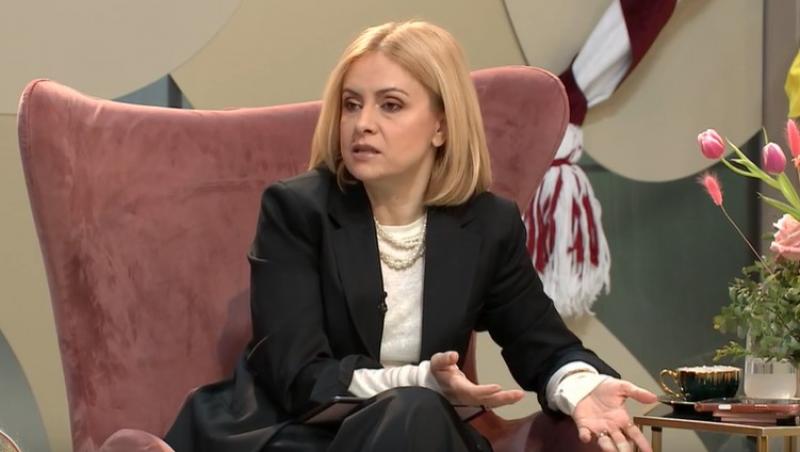 Mireasa, sezon 13. A lucrat sau nu Diana în industria pentru adulți? Cum răspunde bănuielilor lui Marian: „Escorte niciodată!”