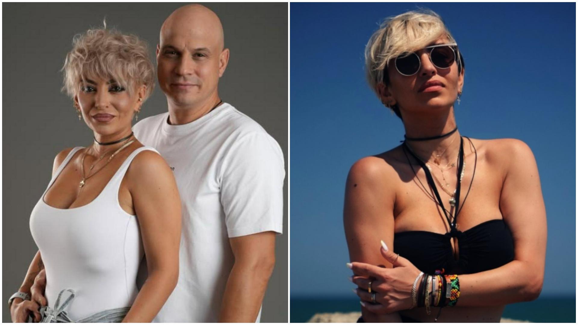 colaj cu Giulia Anghelescu si vlad huidu