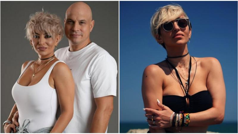 colaj cu Giulia Anghelescu si vlad huidu