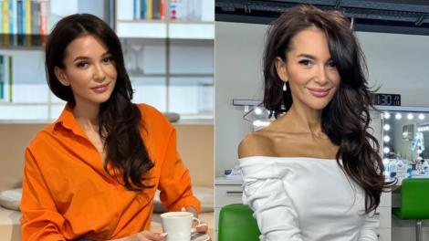 Cum comentează Ruxandra Luca absența din online: &bdquo;Am ales să tac o perioadă&rdquo;