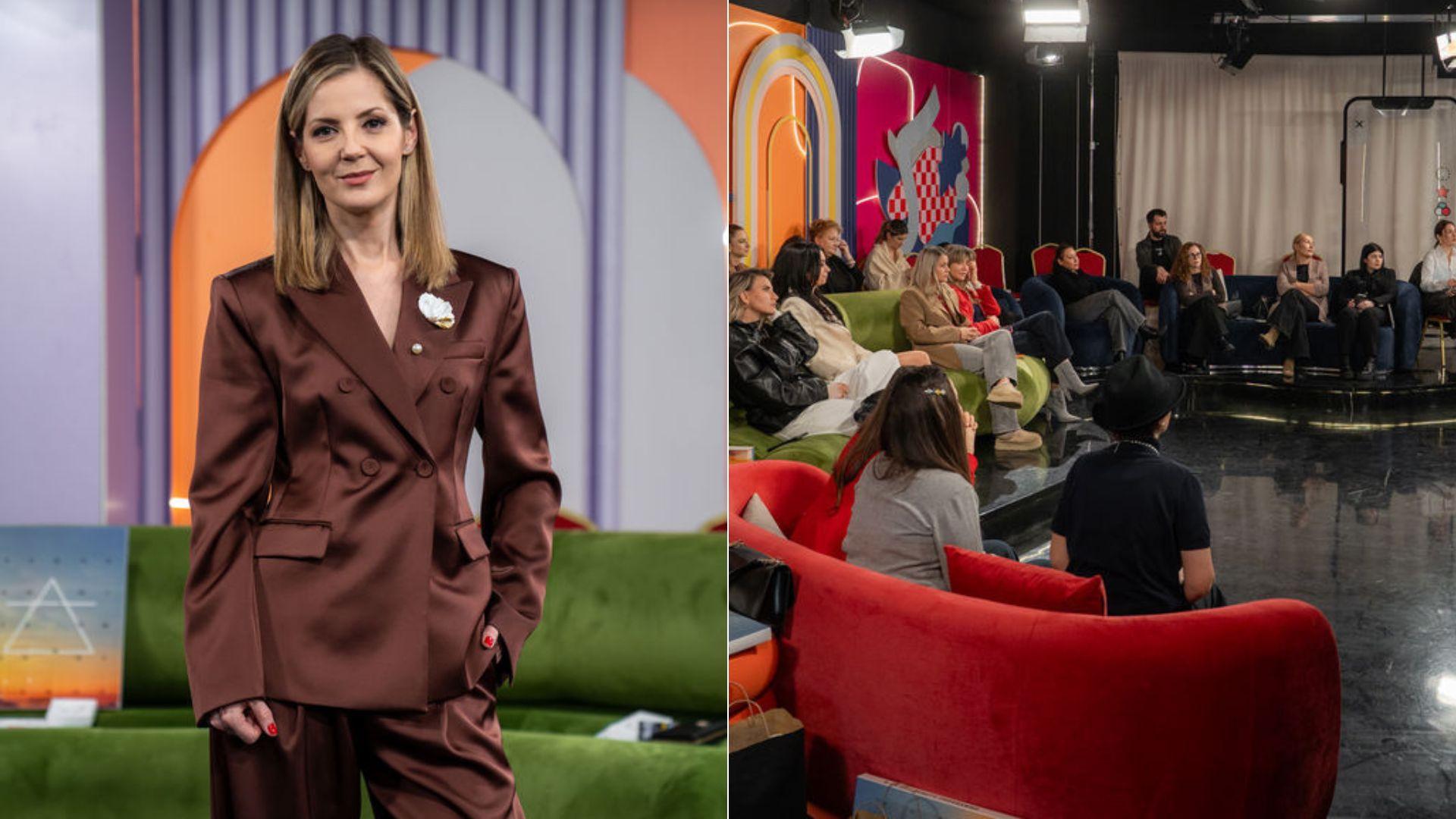 colaj antena academy eveniment