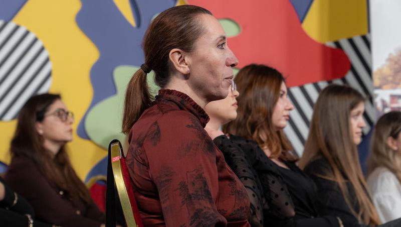 Worshop-ul de stil și feminitate organizat de Antena Academy pentru femeile de business din România. Cum a arătat evenimentul