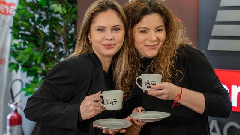 Worshop-ul de stil și feminitate organizat de Antena Academy pentru femeile de business din România. Cum a arătat evenimentul