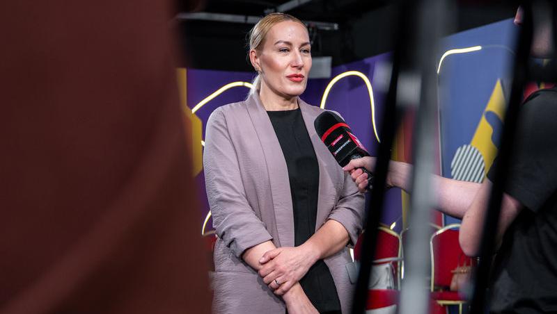 Worshop-ul de stil și feminitate organizat de Antena Academy pentru femeile de business din România. Cum a arătat evenimentul