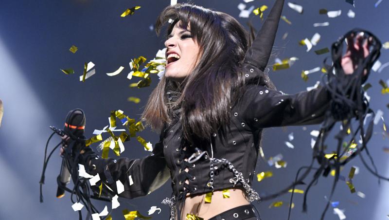 alexandra capitanescu