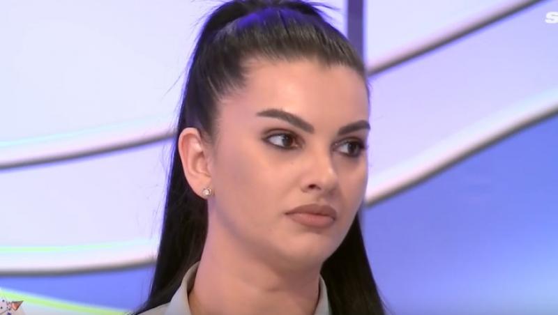 Mireasa, sezon 13. Roxi și Amalia s-au aliat împotriva Danielei. Cele trei au avut parte de o discuție acidă. Ce s-a întâmplat