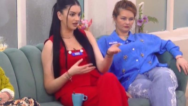 Mireasa, sezon 13. Roxi și Amalia s-au aliat împotriva Danielei. Cele trei au avut parte de o discuție acidă. Ce s-a întâmplat