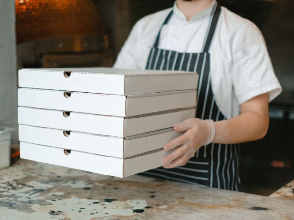 (P) C&acirc;t de sănătoasă este pizza?