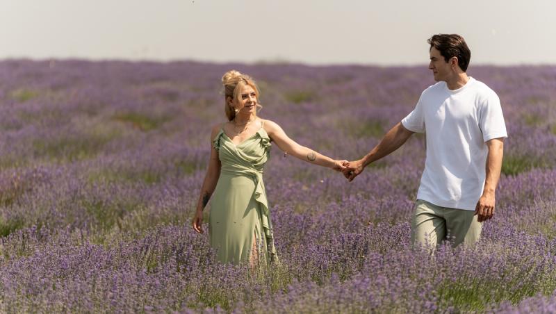 Serialul Iubire cu parfum de lavandă lansează spin-off-ul Destine cu parfum de lavandă, din 16 aprilie