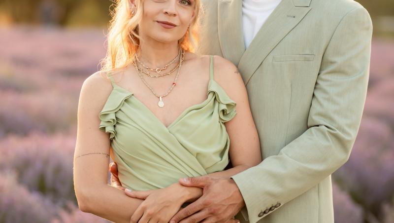 Serialul Iubire cu parfum de lavandă lansează spin-off-ul Destine cu parfum de lavandă, din 16 aprilie