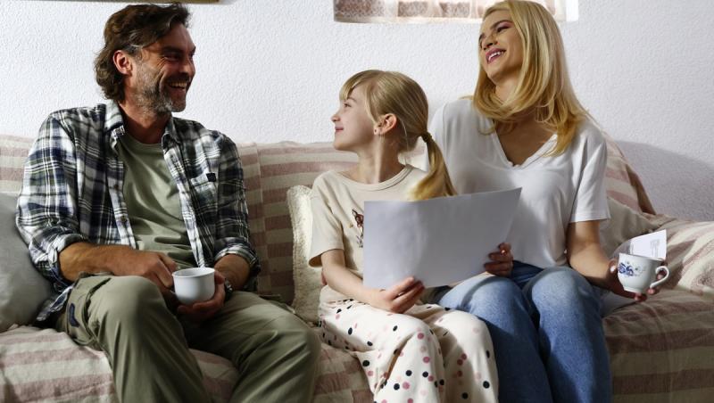 Serialul Iubire cu parfum de lavandă lansează spin-off-ul Destine cu parfum de lavandă, din 16 aprilie