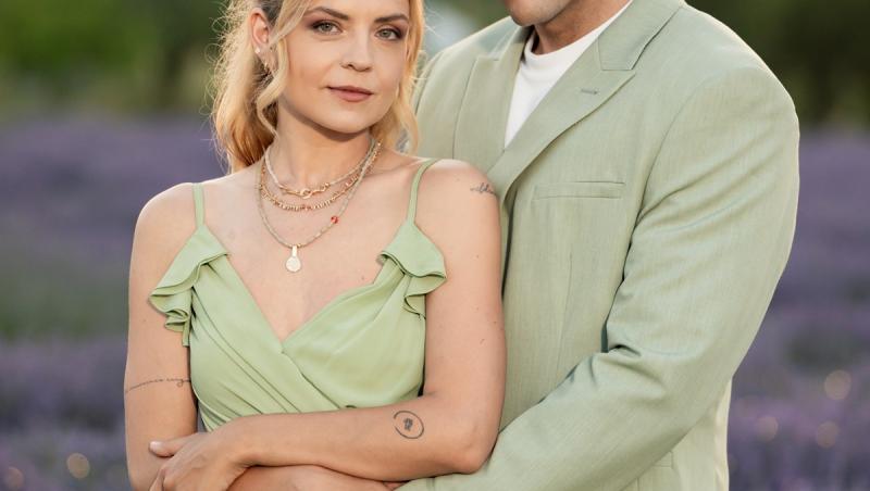 Serialul Iubire cu parfum de lavandă lansează spin-off-ul Destine cu parfum de lavandă, din 16 aprilie