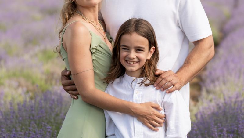 Serialul Iubire cu parfum de lavandă lansează spin-off-ul Destine cu parfum de lavandă, din 16 aprilie