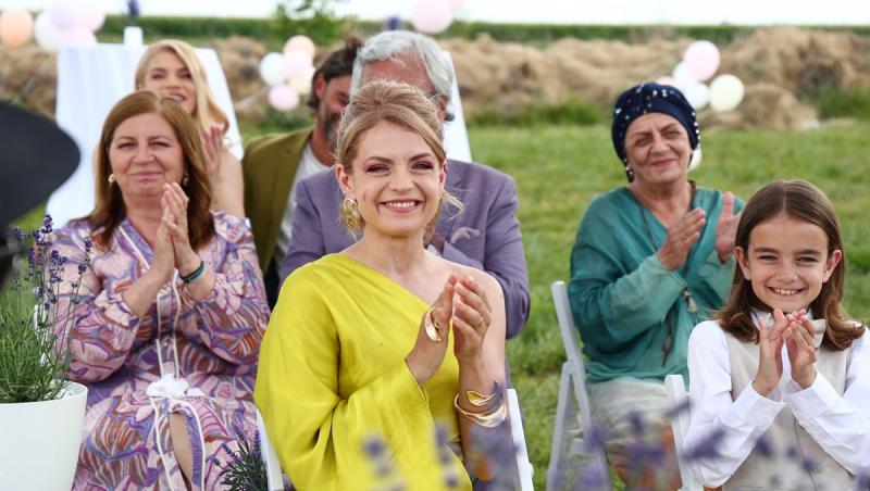 Serialul Iubire cu parfum de lavandă lansează spin-off-ul Destine cu parfum de lavandă, din 16 aprilie