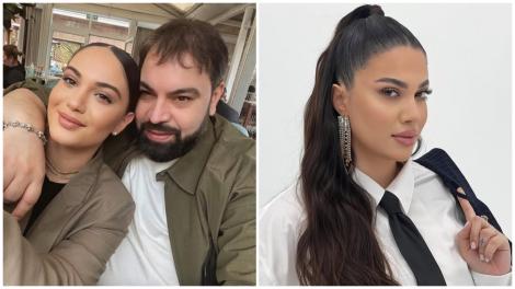 Care este motivul pentru care Florin Salam nu a acceptat ca fiica lui, Betty, să c&acirc;nte la evenimente. Ce a recunoscut artistul