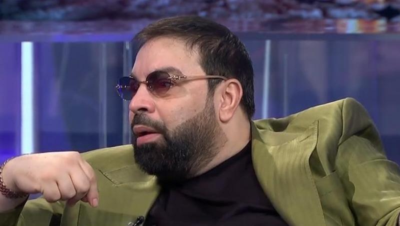 Care este motivul pentru care Florin Salam nu a acceptat ca fiica lui, Betty, să cânte la evenimente. Ce a recunoscut artistul