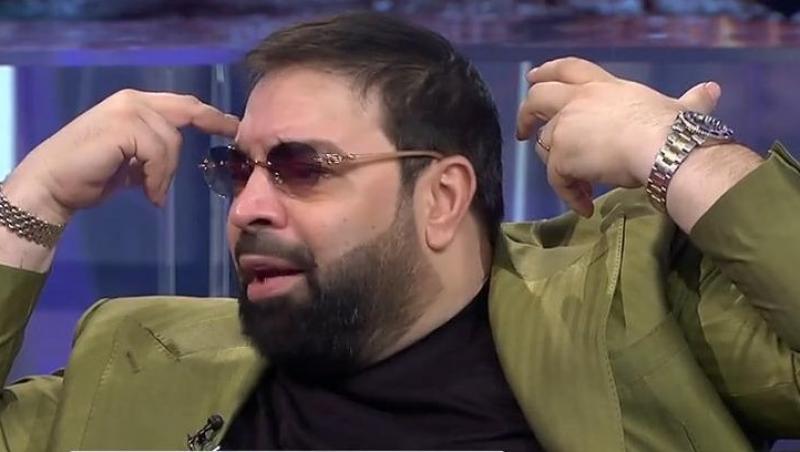 Care este motivul pentru care Florin Salam nu a acceptat ca fiica lui, Betty, să cânte la evenimente. Ce a recunoscut artistul