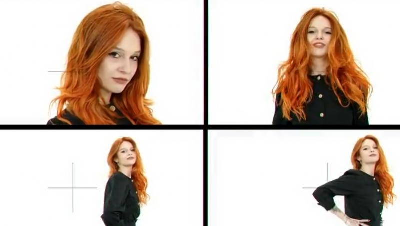 Cum arată Marilu Dobrescu în costum de baie după operația de implant mamar. Influencerița a renunțat la vechile sutiene