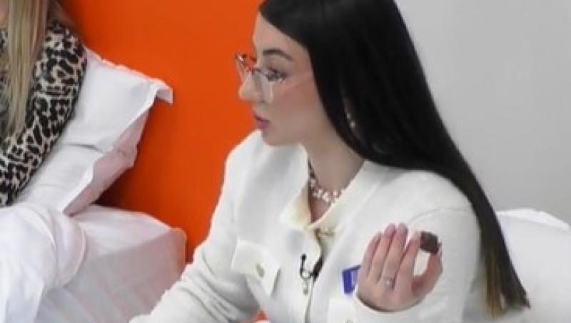 Mireasa, sezon 13. Aliz și Claudia, conflict din cauza curățeniei. Ce a putut să facă iubita lui Daniel: „Recunosc...”