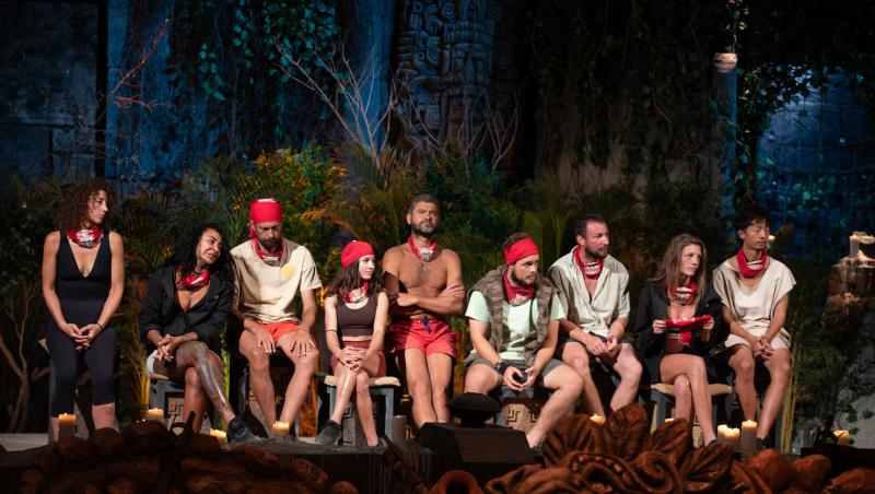 Ce mesaj a transmis Naba Salem la câteva zile după ce a părăsit Survivor: „Îi doresc să câștige celui în care am văzut...”