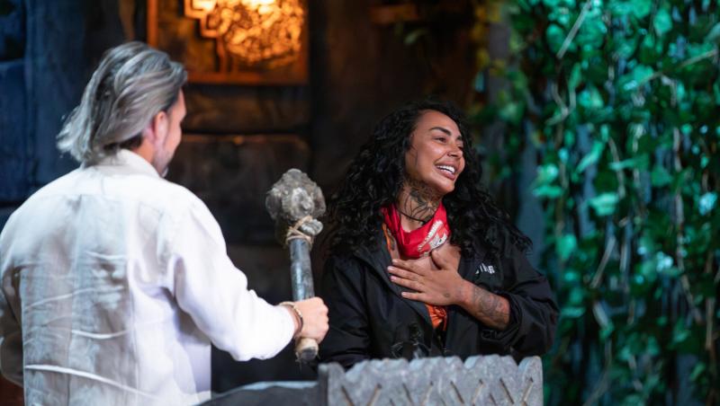 Ce mesaj a transmis Naba Salem la câteva zile după ce a părăsit Survivor: „Îi doresc să câștige celui în care am văzut...”