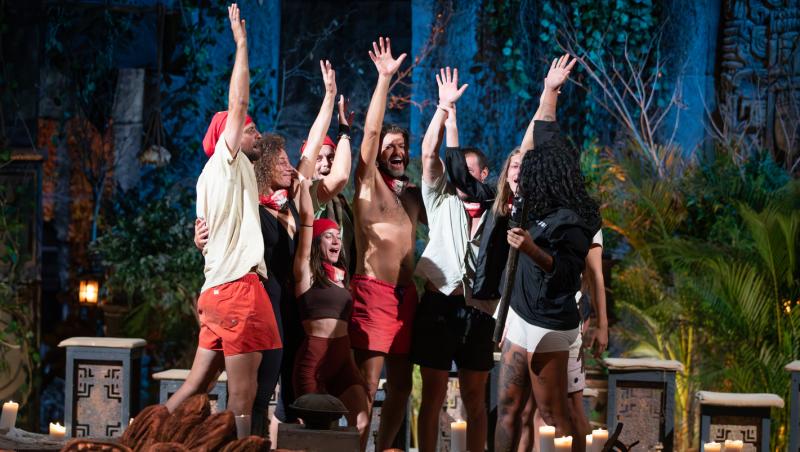 Ce mesaj a transmis Naba Salem la câteva zile după ce a părăsit Survivor: „Îi doresc să câștige celui în care am văzut...”