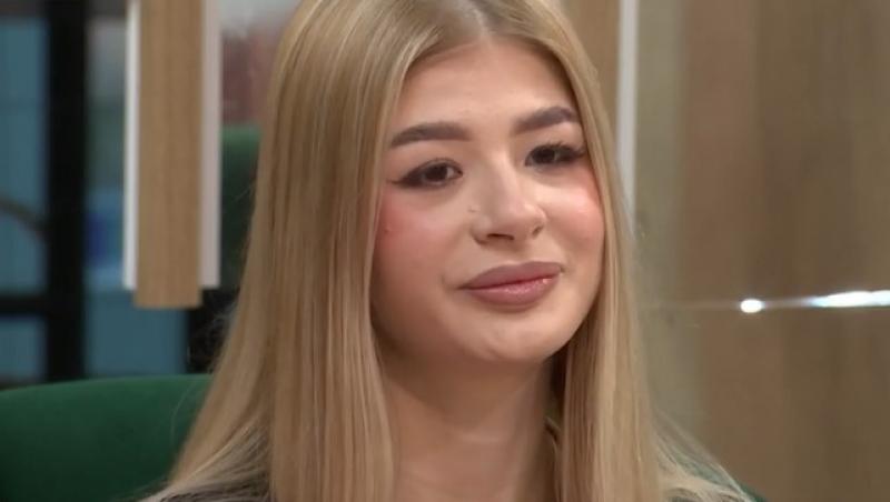 Mireasa, sezon 13. Diana nu mai este atrasă de Marian. Cine i-a captat atenția, de fapt: „Nu este pentru mine!”