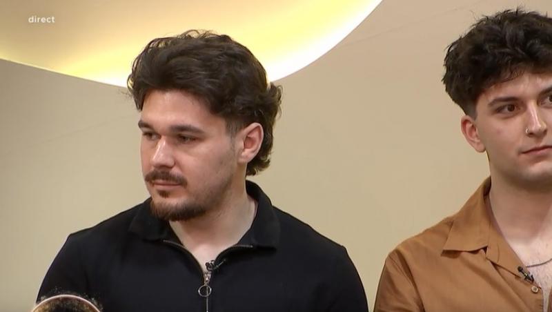 Mireasa, sezon 13. Diana nu mai este atrasă de Marian. Cine i-a captat atenția, de fapt: „Nu este pentru mine!”